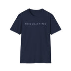 Regulating T-shirt
