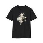 ADHD T-shirt
