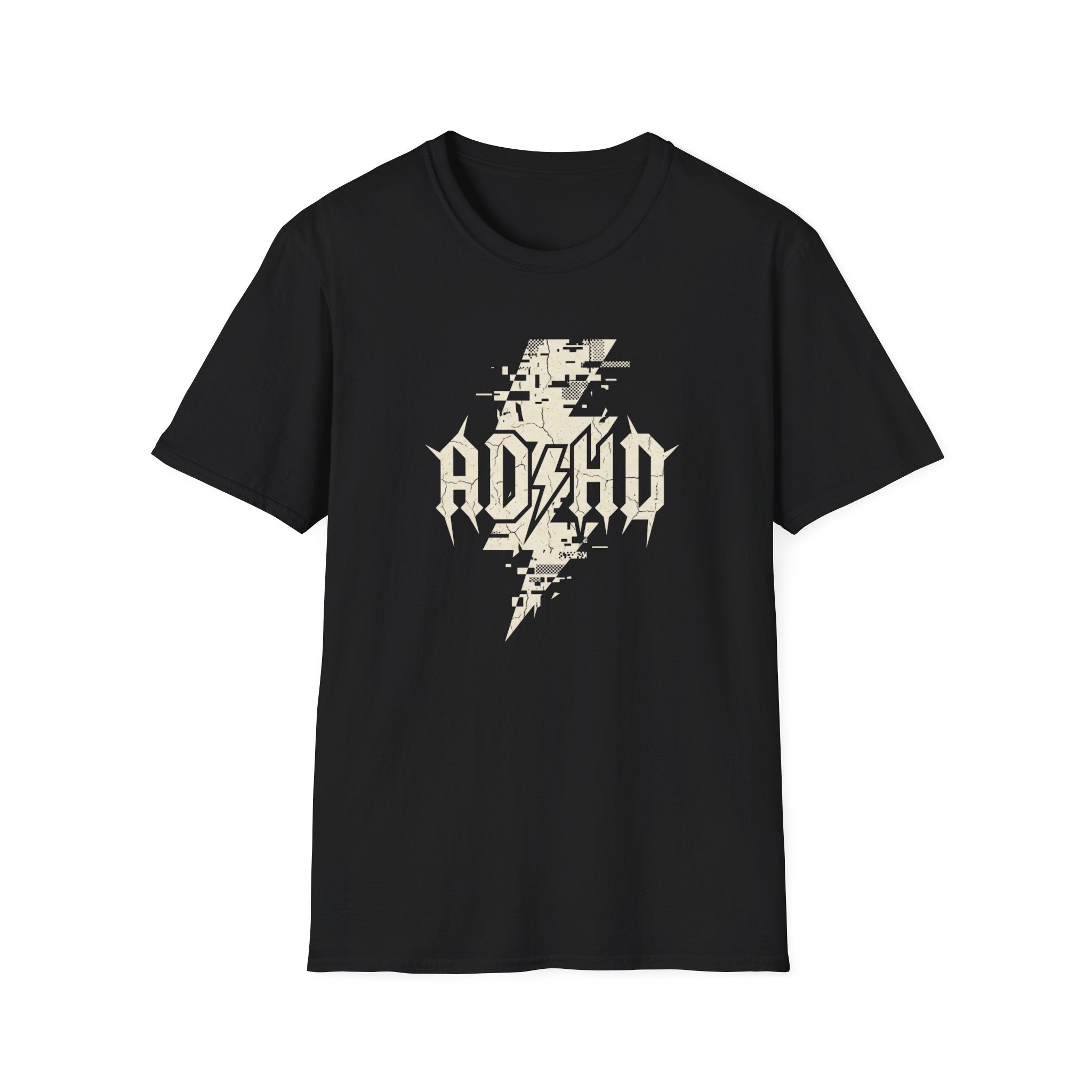ADHD T-shirt