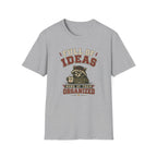 Full of Ideas T-shirt