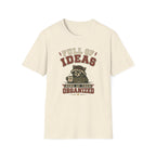 Full of Ideas T-shirt
