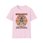 Neurospicy Mama T-shirt