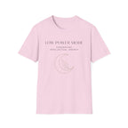 Low Power Mode T-shirt
