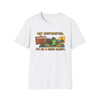 Not Distracted, I'm on a Side Quest T-shirt