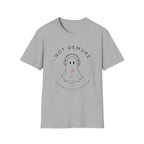 Not Demure - Sensory Overload Club T-shirt