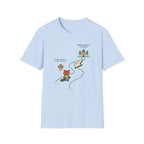 Shiny Object (Side Quest) T-shirt