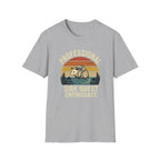 Professional Side Quest Enthousiast T-shirt