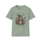For my Next Trick... I'll Forget Why I Walked Into The Room T-shirt