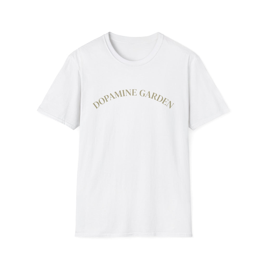 Dopamine Garden T-shirt