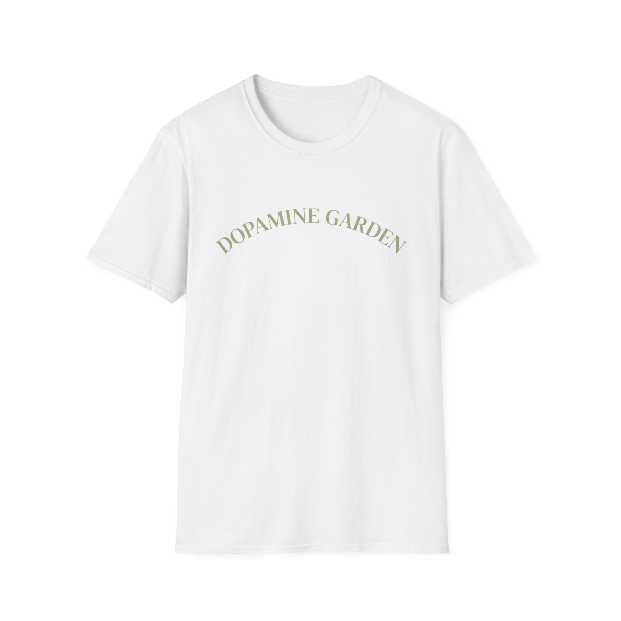 Dopamine Garden T-shirt