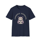 Currently Buffering. T-shirt