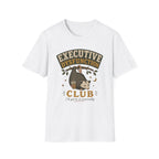 Executive Dysfunction Club T-Shirt