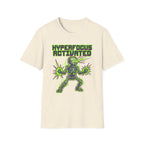 Hyperfocus Activated T-shirt