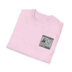 Time_Blindness.exe T-shirt