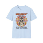 Neurospicy Mama T-shirt