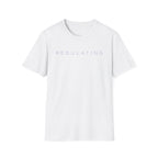 Regulating T-shirt