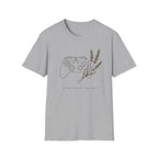 Strategic Pause T-shirt