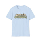 Currently Overstimulated T-shirt