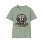 Overstimulated Gang T-shirt