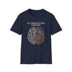 Co-Regulation Chapter T-shirt