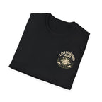 Late Diagnosis Club T-shirt