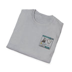 Time_Blindness.exe T-shirt