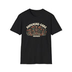Dopamine-Core Member T-shirt