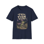 'Twas The Tism M'Lord T-shirt