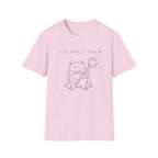 Violently Calm T-shirt