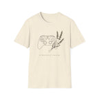 Strategic Pause T-shirt