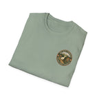 Side Quest Enthusiast T-shirt