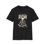 Just One More Row T-shirt